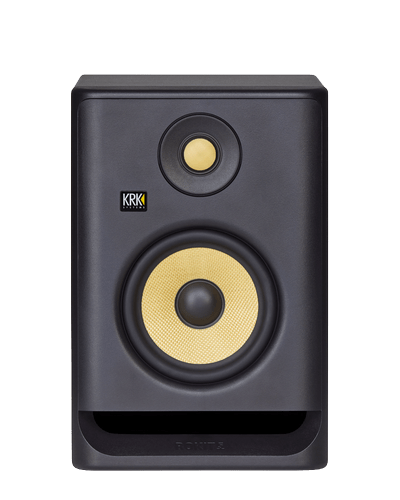 KRK Rokit 7 Generation 4 Powered Studio Monitor