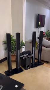 LG Home Theatre System LHD657 1000W RMS (12.12 SALE) New Year Sale