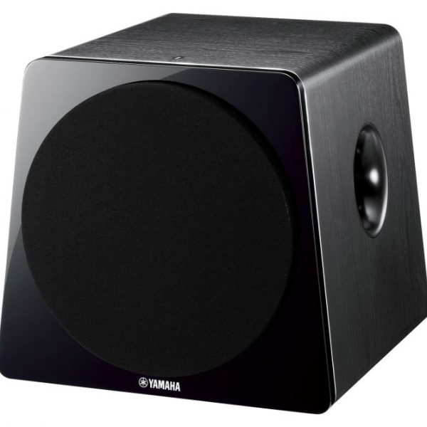 Yamaha NS SW500 10 Inch Subwoofer