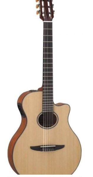 Yamaha NTX500 Acoustic-Electric Guitar