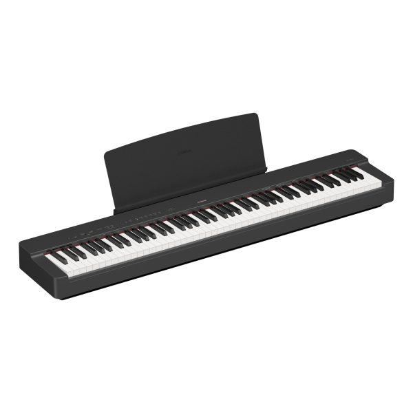 Yamaha P-225B 88-Key Portable Digital Piano (New Year Sale)