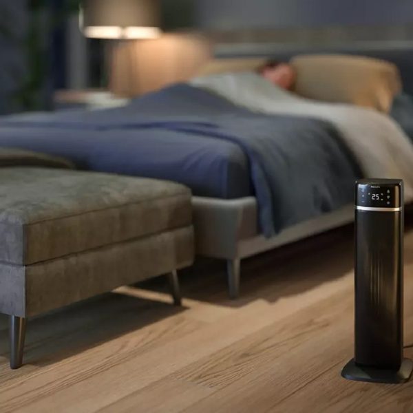 Philips CX5120/11 5000 Series Smart Tower Ceramic Heater