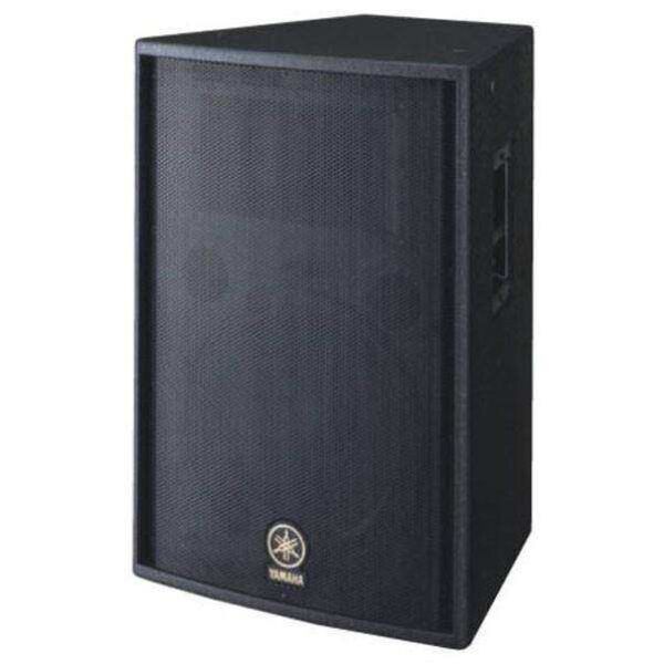 Yamaha R115 15inch 2way Speaker System