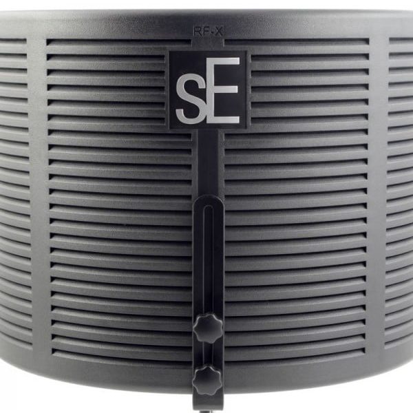 sE Electronics RF-X Reflexion Filter (New Year Sale)