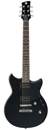 Yamaha Revstar RS320 Electric Guitar Box Pack 1-Year Official Warranty !