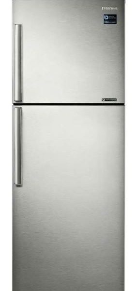 Samsung RT39K5110SP Top Mount Freezer with Twin Cooling 302L