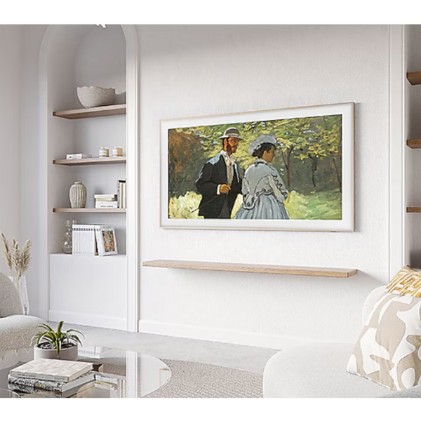 Samsung 55LS03D 55 inch frame 4k art mode tv 2024 Best Price in Pakistan