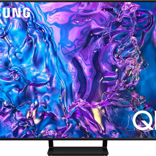 Samsung 55Q70D 55 Inches  4K Smart QLED TV 2024 (Special Offer Price)
