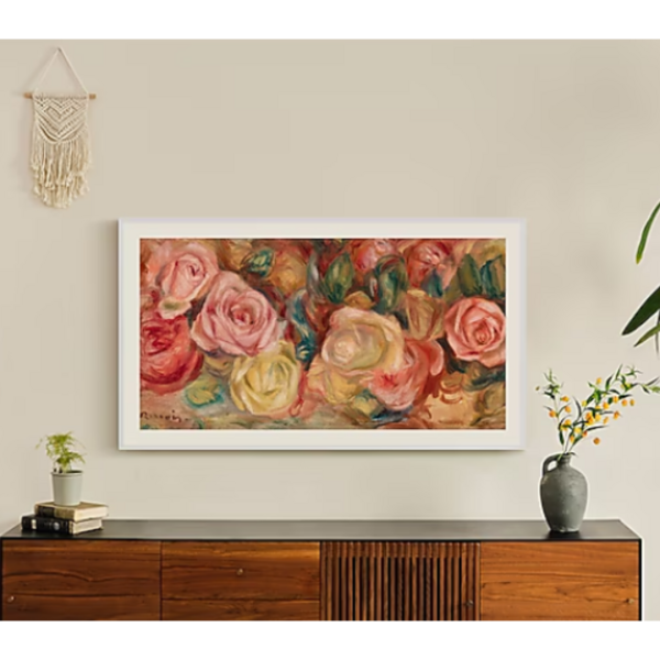 Samsung 65LS03D 65 inch frame 4k art mode smart tv 2024 Best Price in Pakistan