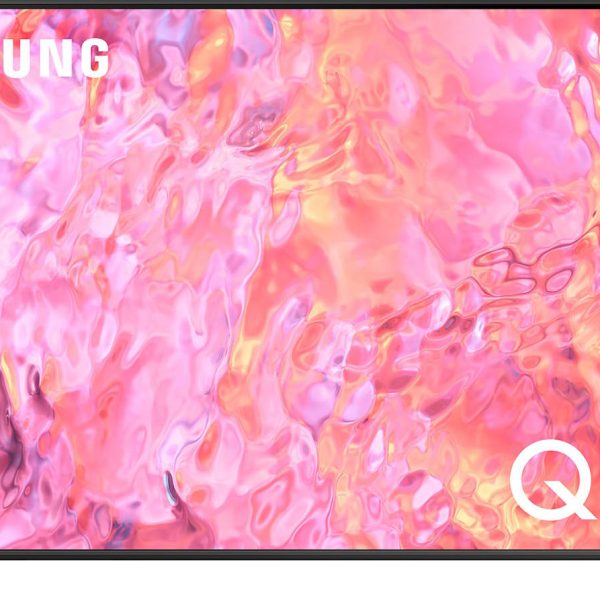 Samsung 65Q60C QLED 65 inch 65Q60C Crystal UHD Smart TV Best Price in Pakistan