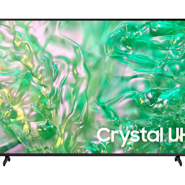 Samsung 85DU8000 85 Inch 4K Crystal UHD LED TV  2024 (Special offer Price)