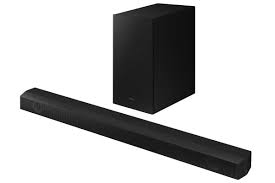 Samsung HW-B550 Soundbar  2.1ch with wireless Sub woofer (New Year Sale))