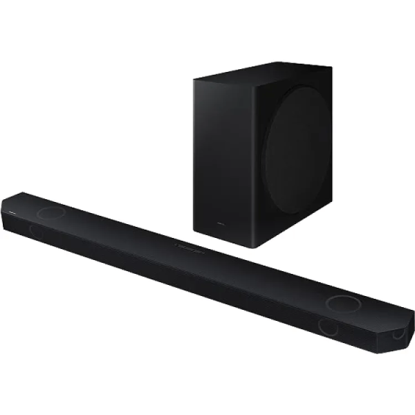 Q700C Samsung Home Theater Sound Bar System 3.1.2Ch-12.12New Year Sale