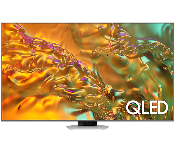 Samsung 75 Inches 75Q80D 4K Smart QLED TV 2024 Best Price in Pakistan