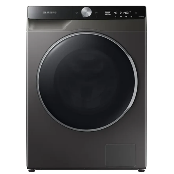 Samsung WD11TP34DSX/FQ Fully Automatic Front Load Washing machine and Dryer with Quick Drive and AI Control, 11+7 Kg