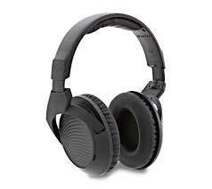 Sennheiser HD 200 Pro – Professional Monitoring Headphones