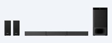 HT-S500RF Sony Sound Bar System 5.1 Ch With Bluetooth 1000W Black (New Year Sale)