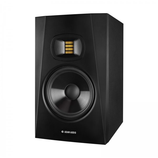 Adam Audio T7V 7 inch T-Series Active Nearfield Powered Studio Monitor (Pair)