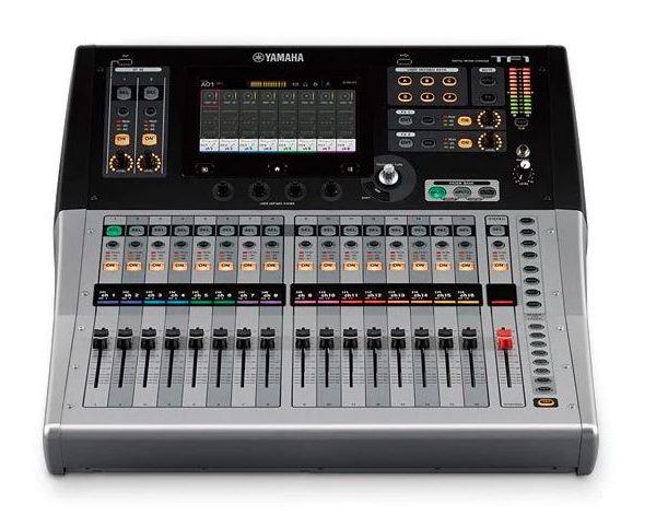Yamaha TF1 40-channel Digital Mixer