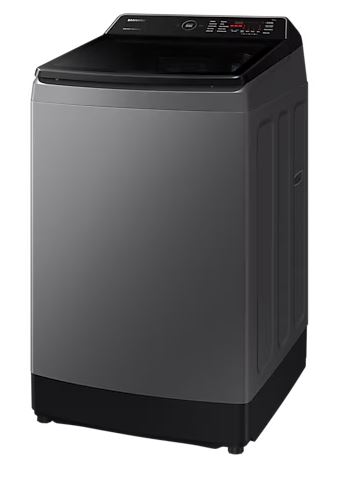 Samsung WA15CK5745BDRT Fully Auotmatic Washing Machine with Ecobubble™, 15 Kg