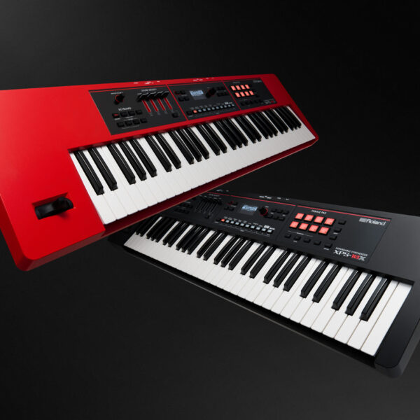 ROLAND XPS-10X | Expandable Synthesizer