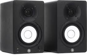 Yamaha HS3 Powered Studio Monitors (Pair)