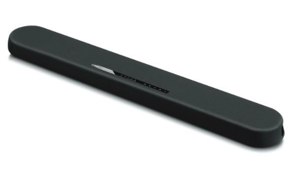 Yamaha YAS108 Sound Bar with Built-in Subwoofers (Special Offer Price)