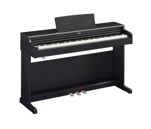 Yamaha YDP165B Arius Digital Piano New Arrival ( Summer Sale)