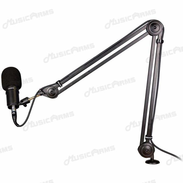 ZOOM ZMA-1 Broadcast Microphone Arm Stand