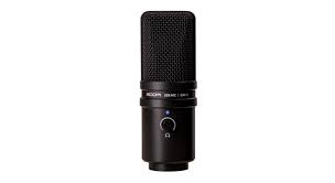 Zoom ZUM-2 USB Microphone
