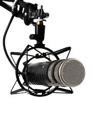 RODE Procaster Broadcast-Quality Dynamic Microphone