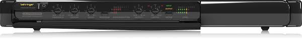 Behringer Eurocom SPL3220 Sound Processor