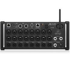 Behringer X AIR XR18 18-Channel, 12-Bus Digital Mixer