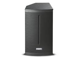 FBT X-PRO 115A 15-Inch Bi-Amplified Active Speaker with Bluetooth, 1500W