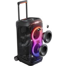 JBL PartyBox Stage 320 - Portable Party Speaker