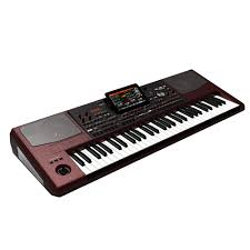 Korg PA1000 Professional Arranger Keyboard