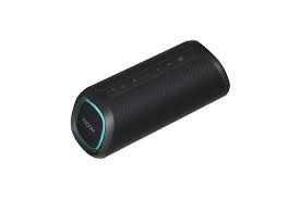 LG XBOOM Go Portable Bluetooth Speaker - XG5QBK