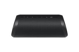 LG XBOOM Go Portable Bluetooth Speaker - XG7QBK