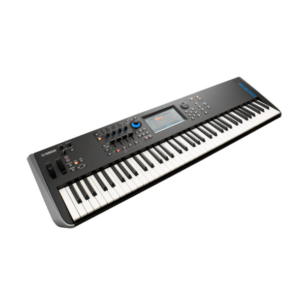 Yamaha MODX7+ 76 Semi-weighted Key Synthesizer (NEW ARRIVAL)