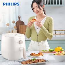 Philips Airfryer 3000 Series L Compact Airfryer HD9100/20