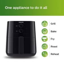 Philips Airfryer HD9200/90 (New Year Sale)