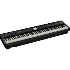 Roland FP-E50 88-key Digital Piano