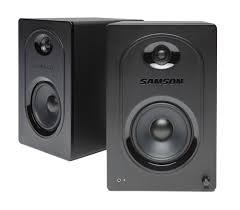 Samson MediaOne M50 Studio Monito