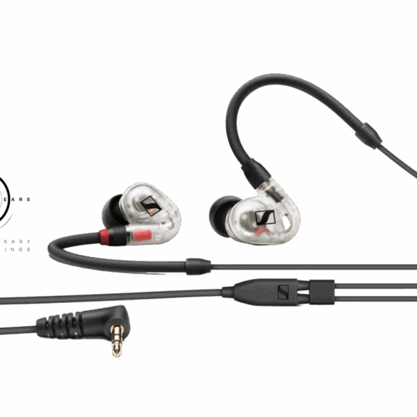 Sennheiser IE 100 PRO In-Ear Monitoring Headphones