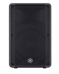 Yamaha CBR15 Passive PA Speaker (New Arrival