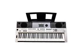Yamaha PSR I455 Digital Keyboard Box Pack New Arrival