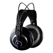 AKG K240 MKII | Professional studio headphones