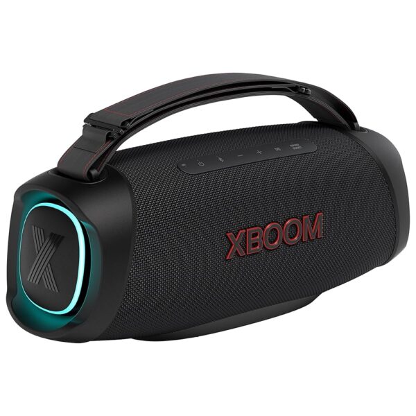 LG XG8T XBOOM Go Wireless Speaker with Powerful