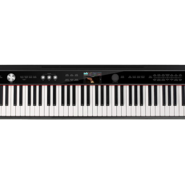NUX NPK-20 Portable Digital Piano (New Arrival)
