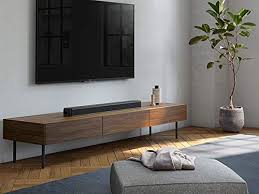 Sony 2.1ch Dolby Atmos®/DTS:X® Single Soundbar with built-in subwoofer | HT-X8500